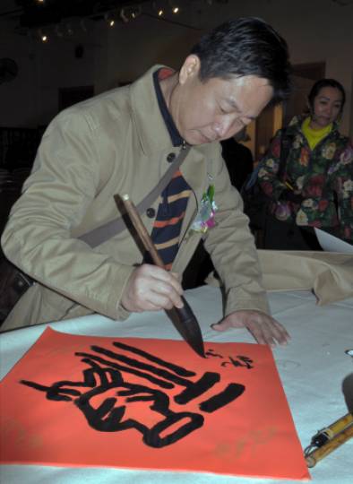 热点|《风清气正》岭南国画名家全面能力展现之扇面邀请展,荟萃百般艺功,一次给你看个够! 热点|《风清气正》岭南国画名家全面能力展现之扇面邀请展,荟萃百般艺功,一次给你看个够!