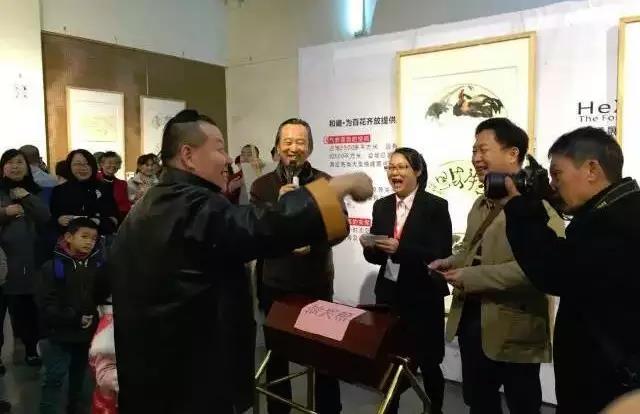 热点|《风清气正》岭南国画名家全面能力展现之扇面邀请展,荟萃百般艺功,一次给你看个够! 热点|《风清气正》岭南国画名家全面能力展现之扇面邀请展,荟萃百般艺功,一次给你看个够!
