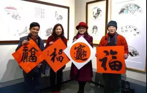 热点|《风清气正》岭南国画名家全面能力展现之扇面邀请展,荟萃百般艺功,一次给你看个够! 热点|《风清气正》岭南国画名家全面能力展现之扇面邀请展,荟萃百般艺功,一次给你看个够!