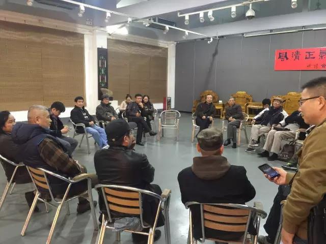 热点|《风清气正》岭南国画名家全面能力展现之扇面邀请展,荟萃百般艺功,一次给你看个够! 热点|《风清气正》岭南国画名家全面能力展现之扇面邀请展,荟萃百般艺功,一次给你看个够!