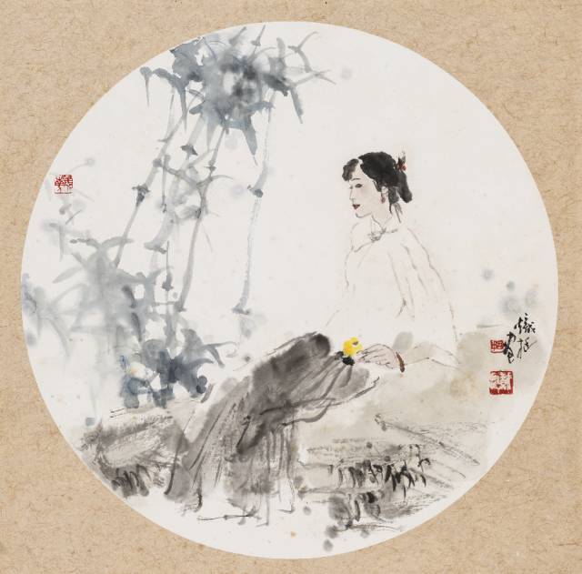 热点|《风清气正》岭南国画名家全面能力展现之扇面邀请展,荟萃百般艺功,一次给你看个够! 热点|《风清气正》岭南国画名家全面能力展现之扇面邀请展,荟萃百般艺功,一次给你看个够!