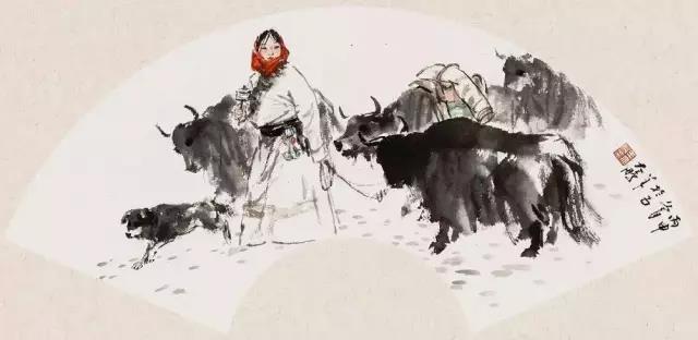 热点|《风清气正》岭南国画名家全面能力展现之扇面邀请展,荟萃百般艺功,一次给你看个够! 热点|《风清气正》岭南国画名家全面能力展现之扇面邀请展,荟萃百般艺功,一次给你看个够!