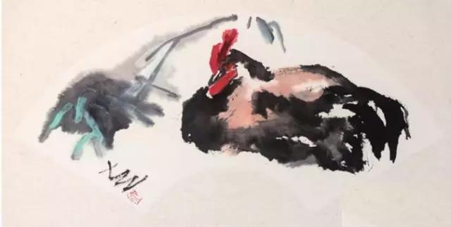 热点|《风清气正》岭南国画名家全面能力展现之扇面邀请展,荟萃百般艺功,一次给你看个够! 热点|《风清气正》岭南国画名家全面能力展现之扇面邀请展,荟萃百般艺功,一次给你看个够!