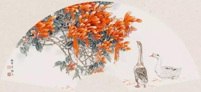 热点|《风清气正》岭南国画名家全面能力展现之扇面邀请展,荟萃百般艺功,一次给你看个够! 热点|《风清气正》岭南国画名家全面能力展现之扇面邀请展,荟萃百般艺功,一次给你看个够!