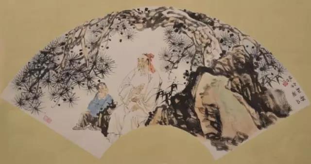 热点|《风清气正》岭南国画名家全面能力展现之扇面邀请展,荟萃百般艺功,一次给你看个够! 热点|《风清气正》岭南国画名家全面能力展现之扇面邀请展,荟萃百般艺功,一次给你看个够!