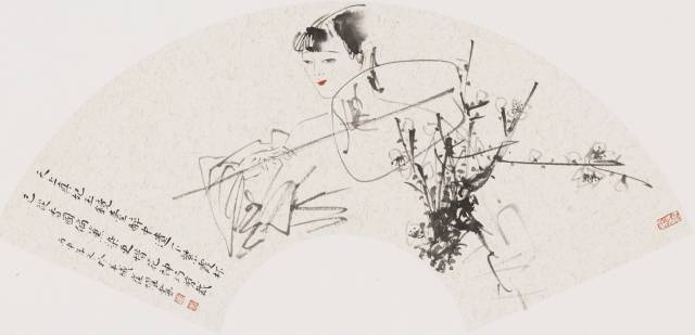 热点|《风清气正》岭南国画名家全面能力展现之扇面邀请展,荟萃百般艺功,一次给你看个够! 热点|《风清气正》岭南国画名家全面能力展现之扇面邀请展,荟萃百般艺功,一次给你看个够!