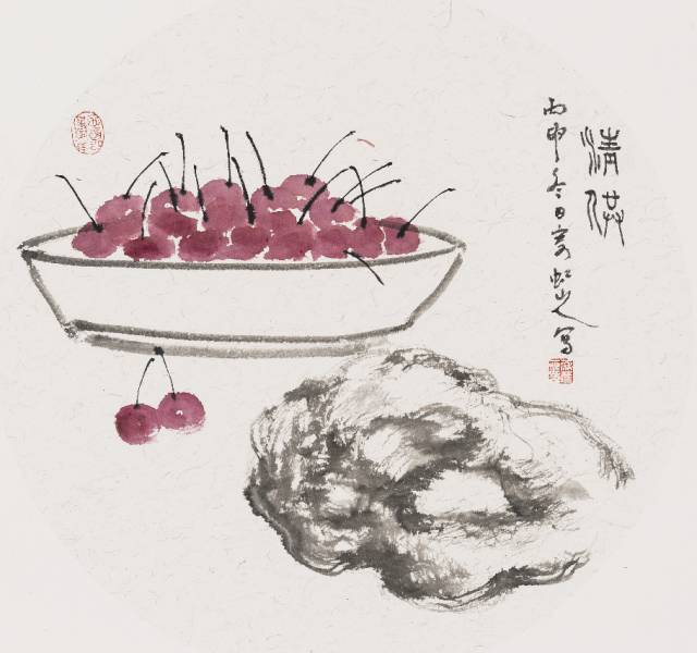 热点|《风清气正》岭南国画名家全面能力展现之扇面邀请展,荟萃百般艺功,一次给你看个够! 热点|《风清气正》岭南国画名家全面能力展现之扇面邀请展,荟萃百般艺功,一次给你看个够!