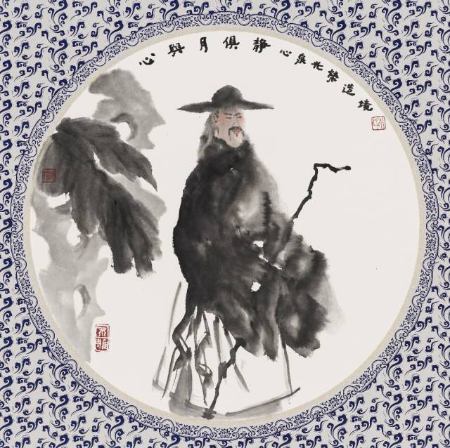 热点|《风清气正》岭南国画名家全面能力展现之扇面邀请展,荟萃百般艺功,一次给你看个够! 热点|《风清气正》岭南国画名家全面能力展现之扇面邀请展,荟萃百般艺功,一次给你看个够!