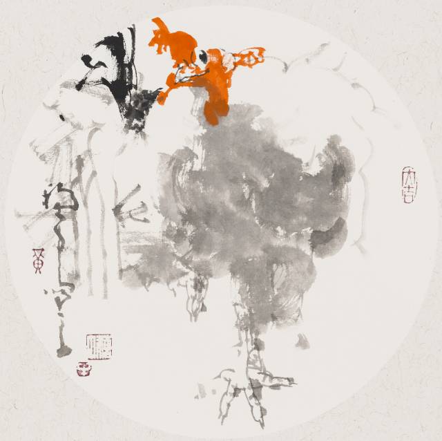 热点|《风清气正》岭南国画名家全面能力展现之扇面邀请展,荟萃百般艺功,一次给你看个够! 热点|《风清气正》岭南国画名家全面能力展现之扇面邀请展,荟萃百般艺功,一次给你看个够!