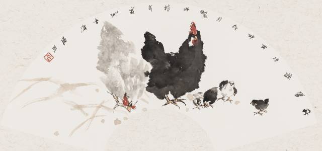 热点|《风清气正》岭南国画名家全面能力展现之扇面邀请展,荟萃百般艺功,一次给你看个够! 热点|《风清气正》岭南国画名家全面能力展现之扇面邀请展,荟萃百般艺功,一次给你看个够!