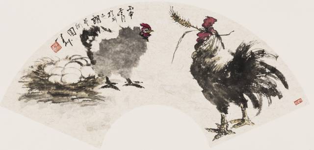 热点|《风清气正》岭南国画名家全面能力展现之扇面邀请展,荟萃百般艺功,一次给你看个够! 热点|《风清气正》岭南国画名家全面能力展现之扇面邀请展,荟萃百般艺功,一次给你看个够!