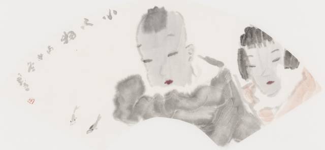 热点|《风清气正》岭南国画名家全面能力展现之扇面邀请展,荟萃百般艺功,一次给你看个够! 热点|《风清气正》岭南国画名家全面能力展现之扇面邀请展,荟萃百般艺功,一次给你看个够!