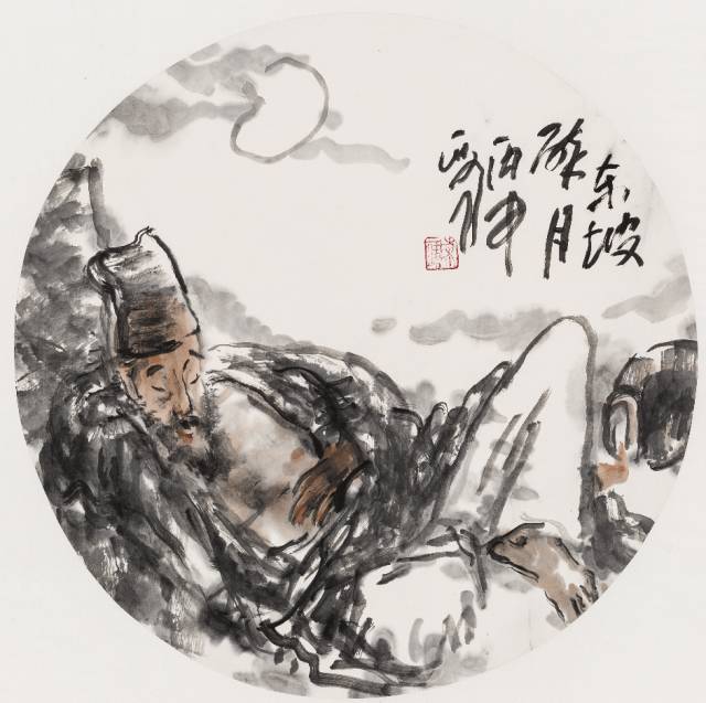 热点|《风清气正》岭南国画名家全面能力展现之扇面邀请展,荟萃百般艺功,一次给你看个够! 热点|《风清气正》岭南国画名家全面能力展现之扇面邀请展,荟萃百般艺功,一次给你看个够!