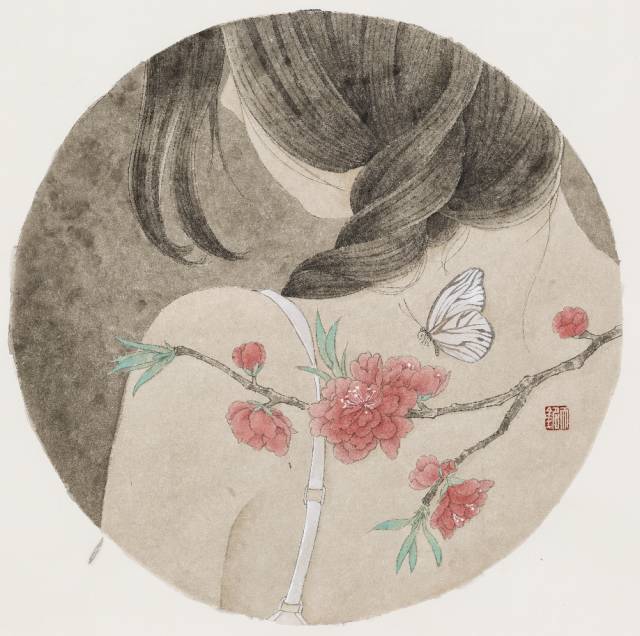 热点|《风清气正》岭南国画名家全面能力展现之扇面邀请展,荟萃百般艺功,一次给你看个够! 热点|《风清气正》岭南国画名家全面能力展现之扇面邀请展,荟萃百般艺功,一次给你看个够!