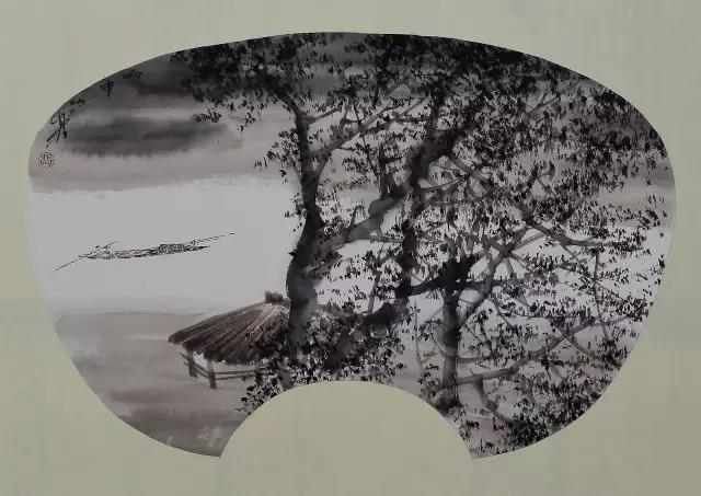 热点|《风清气正》岭南国画名家全面能力展现之扇面邀请展,荟萃百般艺功,一次给你看个够! 热点|《风清气正》岭南国画名家全面能力展现之扇面邀请展,荟萃百般艺功,一次给你看个够!