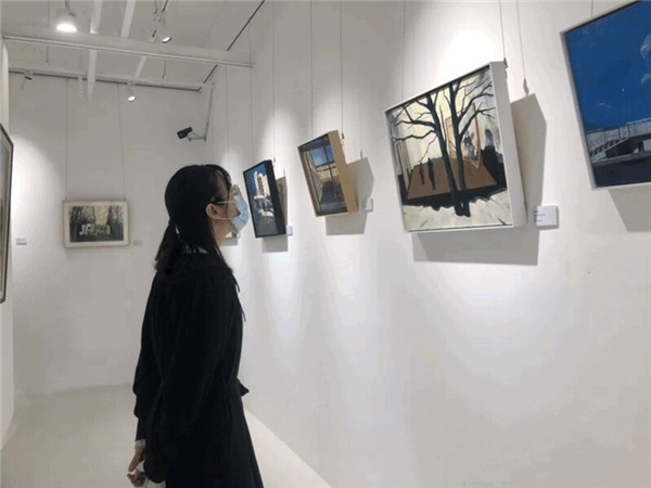 草間閒趣 · 李俊花鳥作品展 草間閒趣 · 李俊花鳥作品展