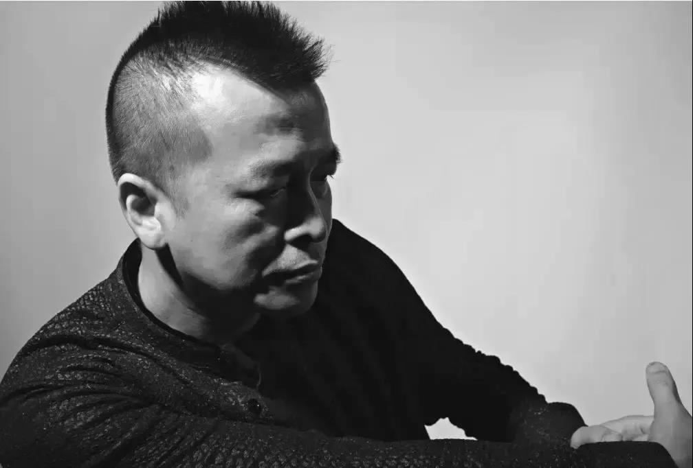 陈永忠院长讲座回顾 | 速写与生活 陈永忠院长讲座回顾 | 速写与生活