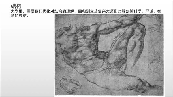 陈永忠院长讲座回顾 | 速写与生活 陈永忠院长讲座回顾 | 速写与生活