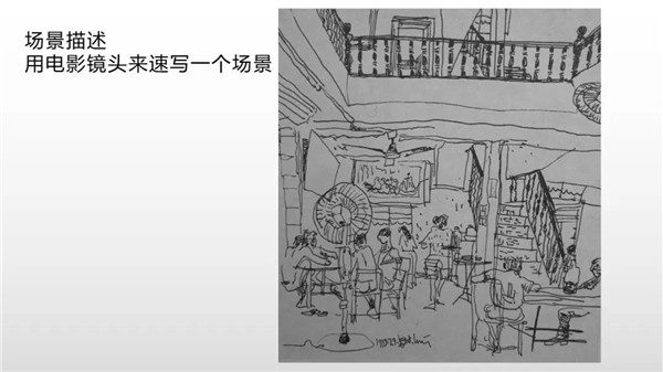 陈永忠院长讲座回顾 | 速写与生活 陈永忠院长讲座回顾 | 速写与生活
