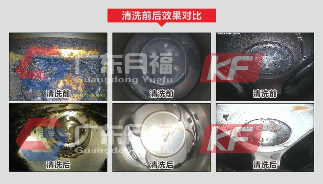 拆开发动机后,我看到了惊心动魄的一幕(二) 拆开发动机后,我看到了惊心动魄的一幕(二)