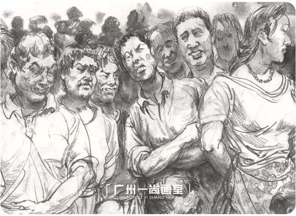 25年磨一剑,劈出如此震撼的教学作品! 25年磨一剑,劈出如此震撼的教学作品!