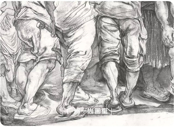 25年磨一剑,劈出如此震撼的教学作品! 25年磨一剑,劈出如此震撼的教学作品!