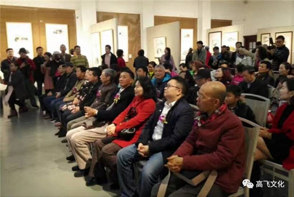 风清气正——岭南国画名家全面能力展现之扇面邀请展正式开幕 风清气正——岭南国画名家全面能力展现之扇面邀请展正式开幕