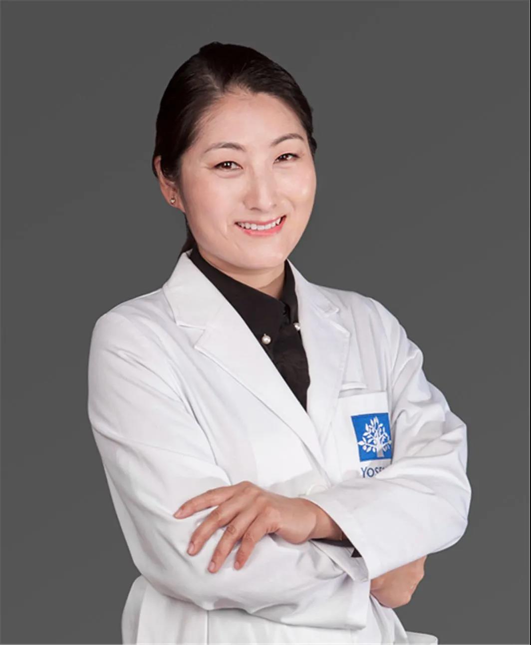 【点燃健康】《健康论坛》：上海优士美地医疗美容医院口腔科医师殷智慧教授