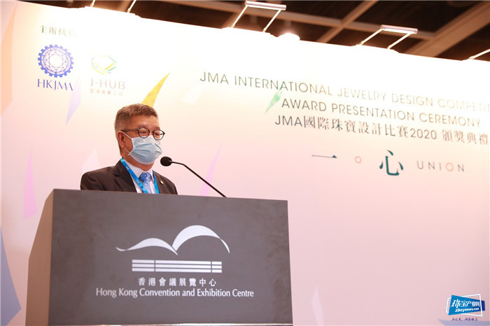 第28届JMA香港国际珠宝节圆满闭幕——为重启本地珠宝展览迈出第一步