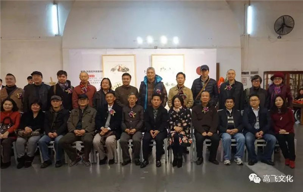 风清气正——岭南国画名家全面能力展现之扇面邀请展正式开幕 风清气正——岭南国画名家全面能力展现之扇面邀请展正式开幕