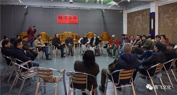 风清气正——岭南国画名家全面能力展现之扇面邀请展正式开幕 风清气正——岭南国画名家全面能力展现之扇面邀请展正式开幕