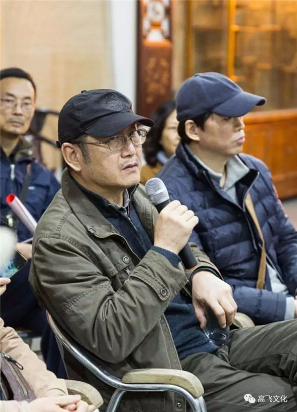 风清气正——岭南国画名家全面能力展现之扇面邀请展正式开幕 风清气正——岭南国画名家全面能力展现之扇面邀请展正式开幕