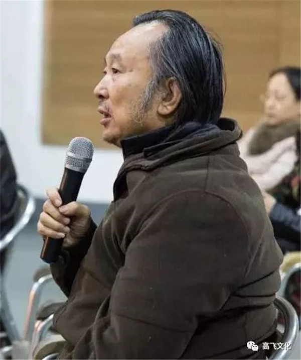 风清气正——岭南国画名家全面能力展现之扇面邀请展正式开幕 风清气正——岭南国画名家全面能力展现之扇面邀请展正式开幕