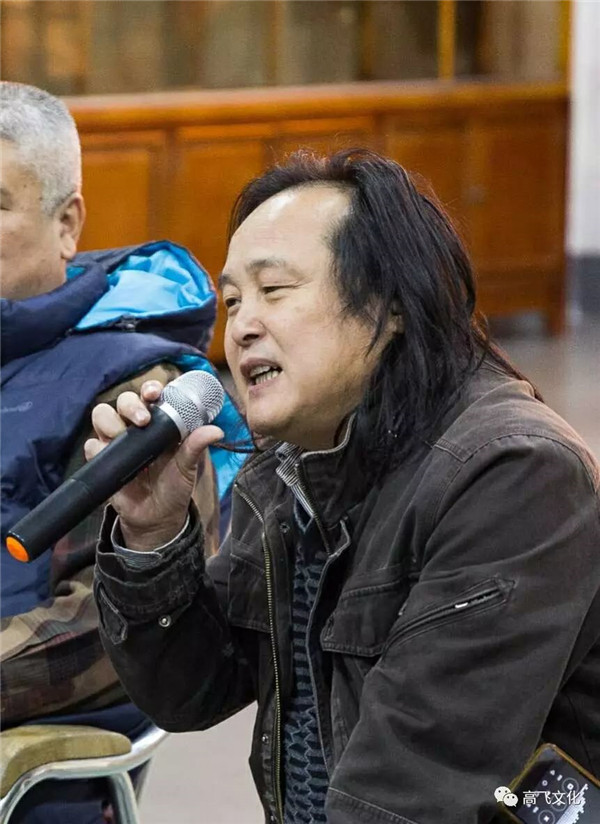 风清气正——岭南国画名家全面能力展现之扇面邀请展正式开幕 风清气正——岭南国画名家全面能力展现之扇面邀请展正式开幕