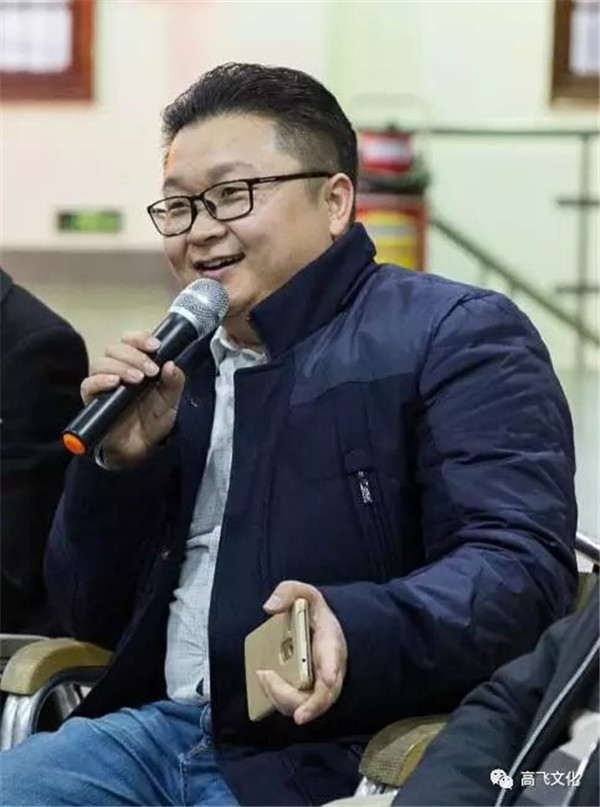 风清气正——岭南国画名家全面能力展现之扇面邀请展正式开幕 风清气正——岭南国画名家全面能力展现之扇面邀请展正式开幕