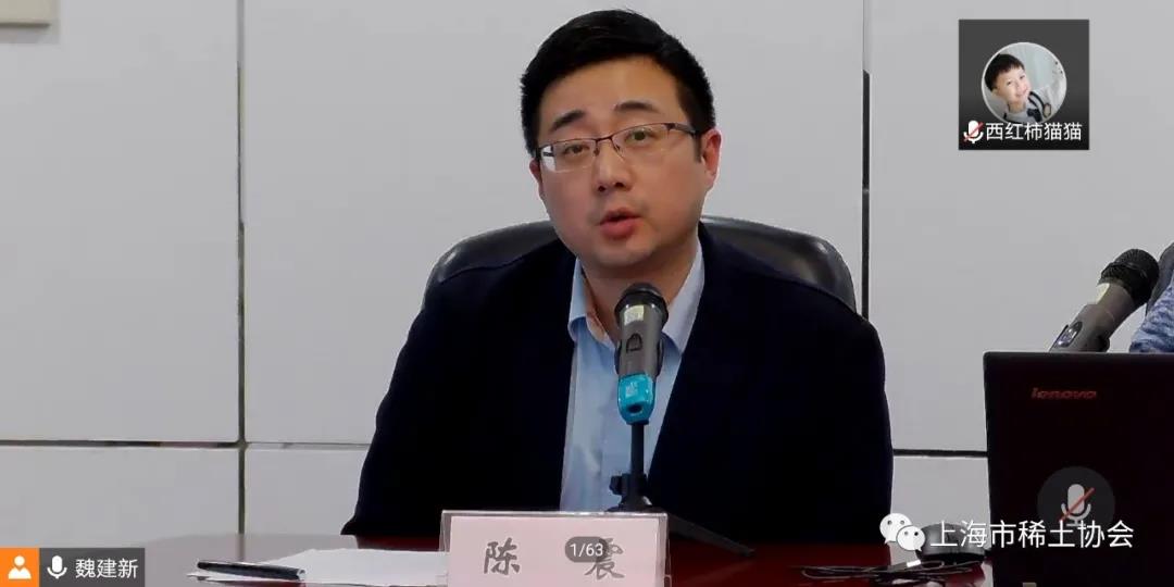 协会参加人才政策宣讲会