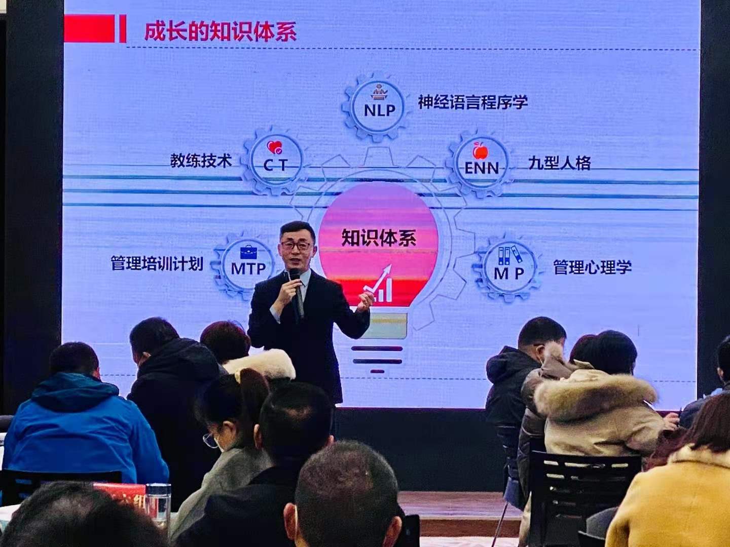 合一领袖学院卓越管理班9期开学典礼及课程纪实 合一领袖学院卓越管理班9期开学典礼及课程纪实
