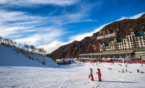 國內(nèi)最佳滑雪目的地，這個(gè)冬天Pick哪一個(gè)？