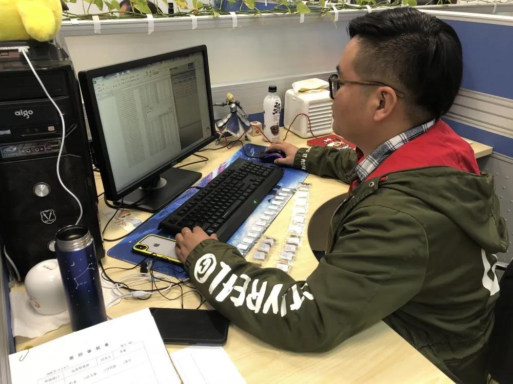 奋战100天,誓夺双胜利②|盛同公司运营管理部:号角已然吹响,奋战星夜兼程 奋战100天,誓夺双胜利②|盛同公司运营管理部:号角已然吹响,奋战星夜兼程