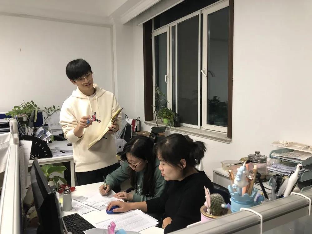 奋战100天,誓夺双胜利②|盛同公司运营管理部:号角已然吹响,奋战星夜兼程 奋战100天,誓夺双胜利②|盛同公司运营管理部:号角已然吹响,奋战星夜兼程