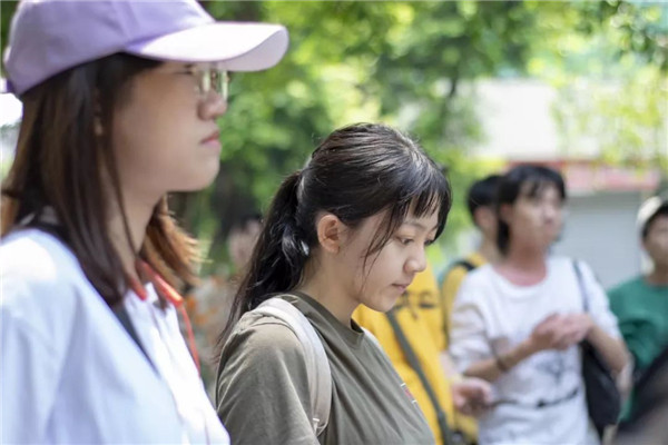 广东省青年美协人物画艺委会走进顺德逢简水乡采风写生 广东省青年美协人物画艺委会走进顺德逢简水乡采风写生