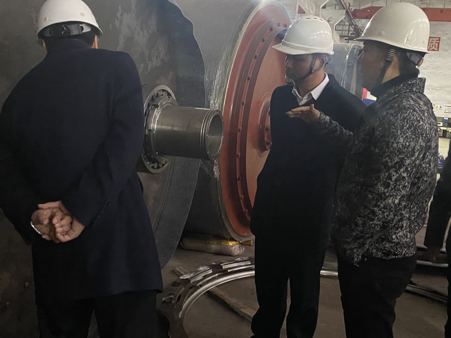 深化交流 推进知识产权认知和合作——热烈欢迎山东鲁泰控股集团有限公司和山东鲁泰化学有限公司各位领导莅临雷竞技App下载雷竞技 深化交流 推进知识产权认知和合作——热烈欢迎山东鲁泰控股集团有限公司和山东鲁泰化学有限公司各位领导莅临雷竞技App下载雷竞技