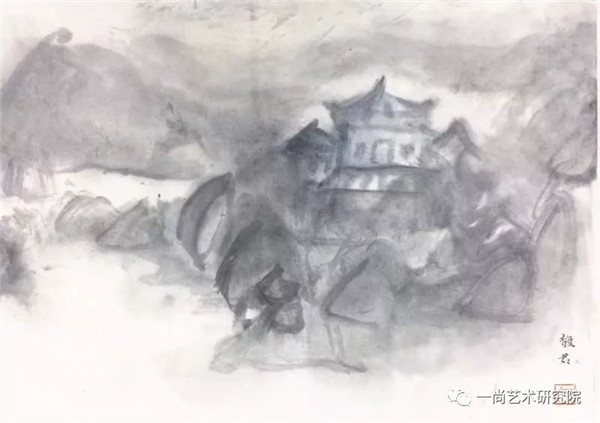 【广东省青年美协】人物画艺委会第二次筹备会议暨己亥新年迎春笔会在一尚艺术研究院举行 【广东省青年美协】人物画艺委会第二次筹备会议暨己亥新年迎春笔会在一尚艺术研究院举行