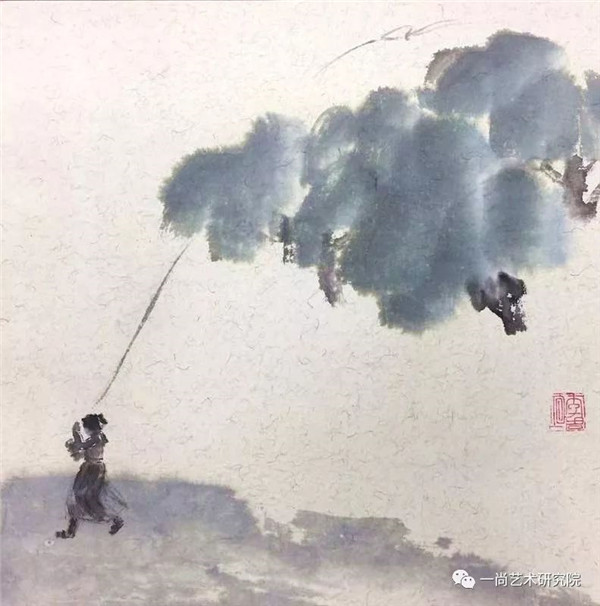 【广东省青年美协】人物画艺委会第二次筹备会议暨己亥新年迎春笔会在一尚艺术研究院举行 【广东省青年美协】人物画艺委会第二次筹备会议暨己亥新年迎春笔会在一尚艺术研究院举行