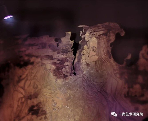 教学主任/版画组长:刘丹 教学主任/版画组长:刘丹