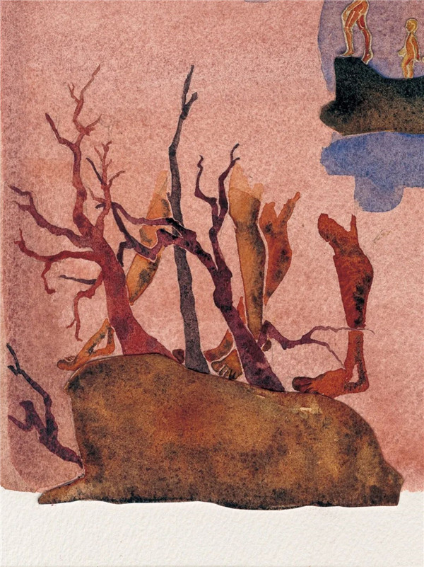 教学主任/版画组长:刘丹 教学主任/版画组长:刘丹