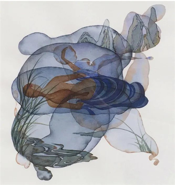 教学主任/版画组长:刘丹 教学主任/版画组长:刘丹