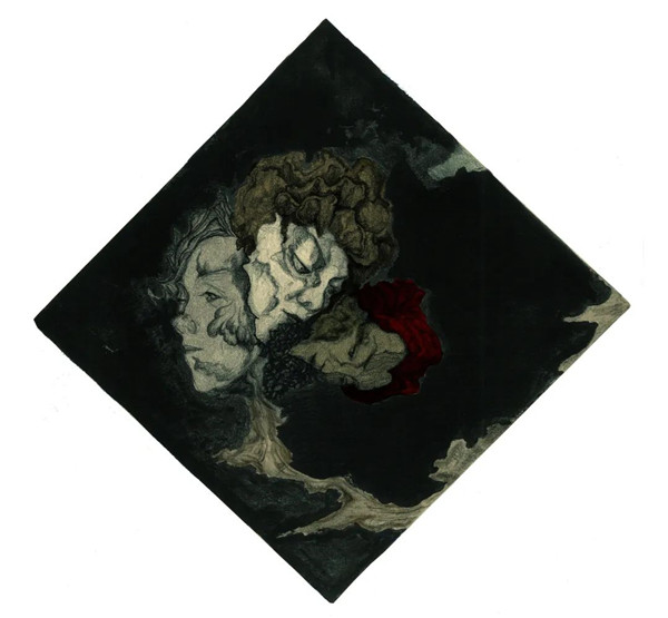 教学主任/版画组长:刘丹 教学主任/版画组长:刘丹