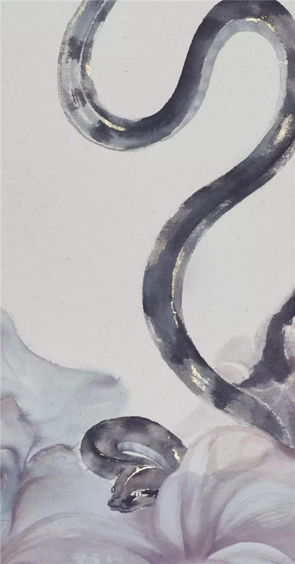 教学班主任/国画人物组长:陈思思 教学班主任/国画人物组长:陈思思
