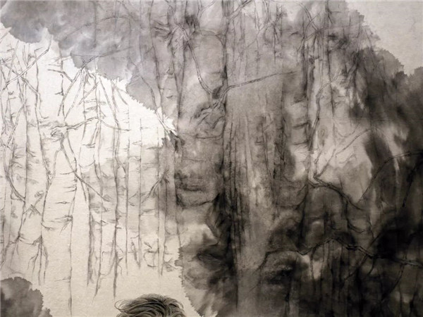 教学班主任/国画人物组长:陈思思 教学班主任/国画人物组长:陈思思
